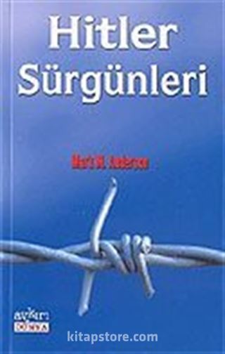 Hitler Sürgünleri