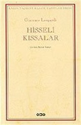 Hisseli Kıssalar