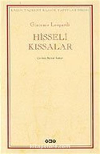 Hisseli Kıssalar