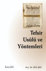 Tefsir Usûlü ve Yöntemleri