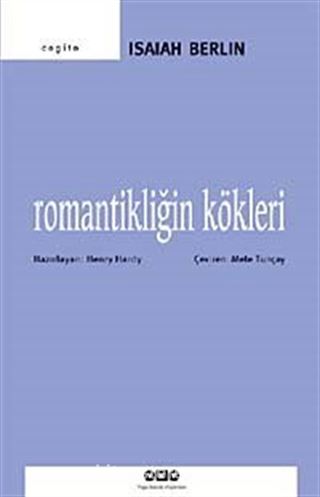 Romantikliğin Kökleri