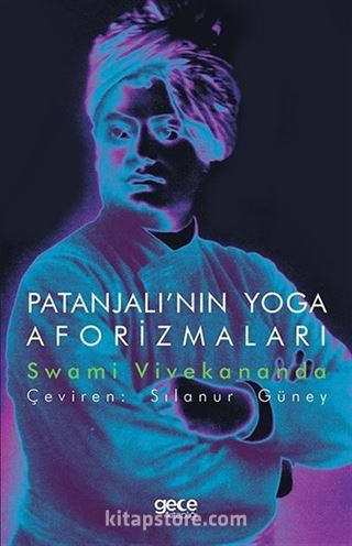 Patanjali'nin Yoga Aforizmaları