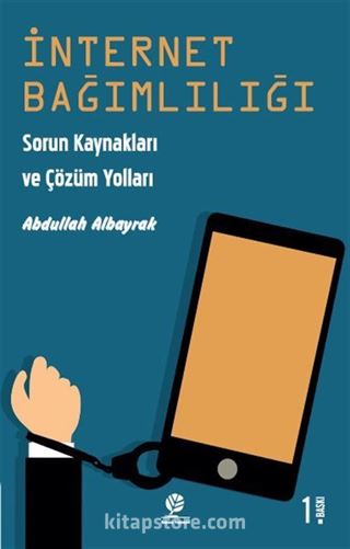 İnternet Bağımlılığı