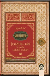 Sahihi Buhari Şerhi İrşadus Sari (Cilt 15)