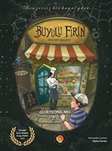 Büyülü Fırın / Wizard Bakery (Ciltli)