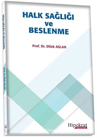 Halk Sağlığı ve Beslenme