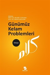 Günümüz Kelam Problemleri