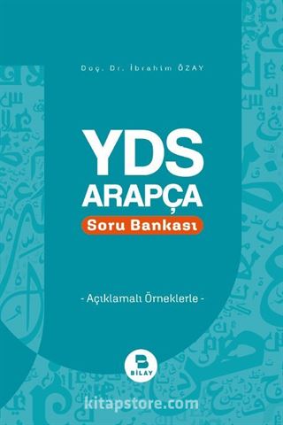 YDS Arapça Soru Bankası