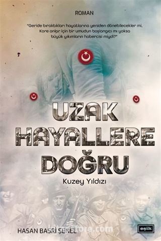 Uzak Hayallere Doğru