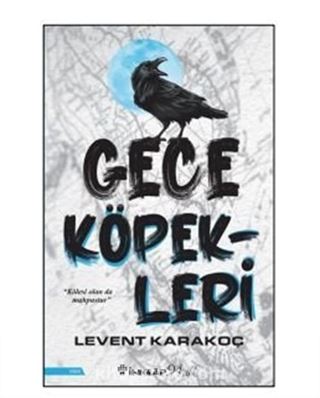 Gece Köpekleri