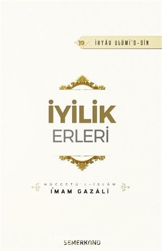 İyilik Erleri