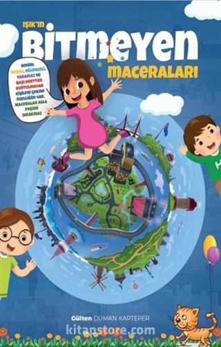 Işık'ın Bitmeyen Maceraları