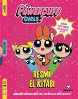 The Powerpuff Girls Resmi El Kitabı