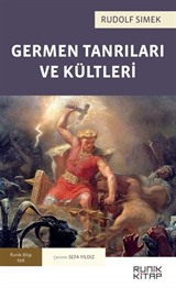 Germen Tanrıları ve Kültleri