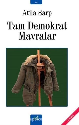 Tam Demokrat Mavralar