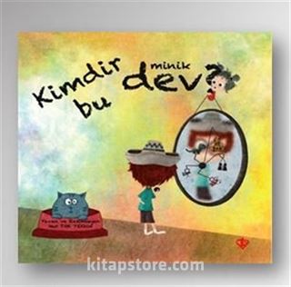 Kimdir Bu Minik Dev