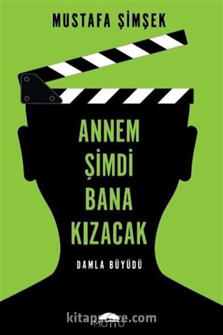 Annem Şimdi Bana Kızacak! / Damla Büyüdü