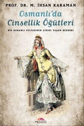 Osmanlı'da Cinsellik Öğütleri