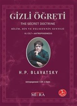 Gizli Öğreti (3.Cilt)