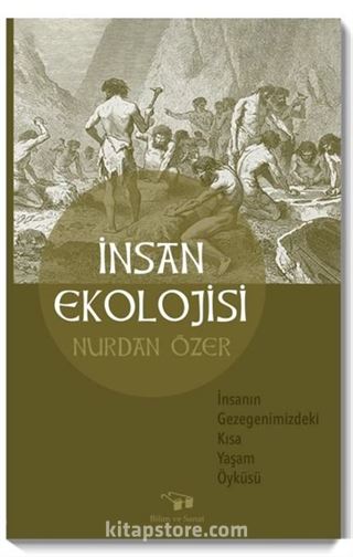 İnsan Ekolojisi