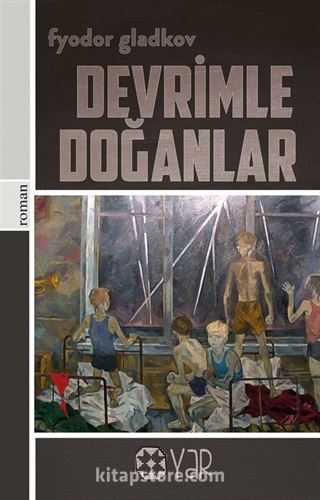 Devrimle Doğanlar