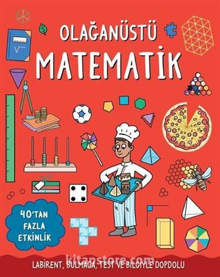 Olağanüstü Matematik