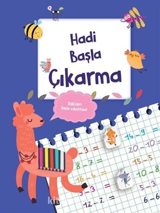 Hadi Başla / Çıkarma