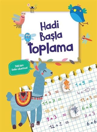 Hadi Başla / Toplama