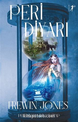 Peri Diyarı Peri Diyarı / Birinci Kitap