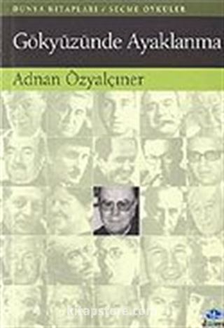 Gökyüzünde Ayaklanma