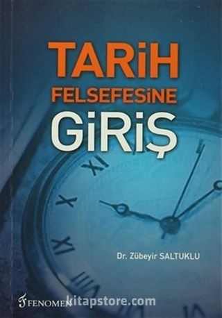 Tarih Felsefesine Giriş