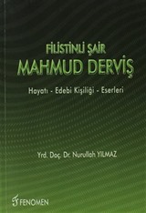 Filistinli Şair Mahmud Derviş