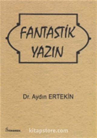 Fantastik Yazın