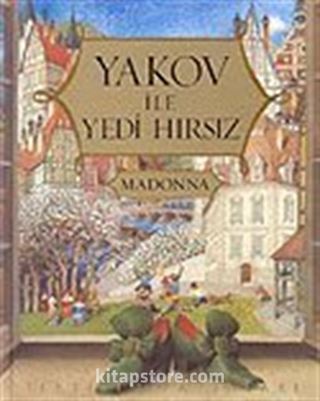 Yakov İle Yedi Hırsız