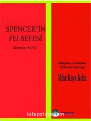 Spencer'in Felsefesi