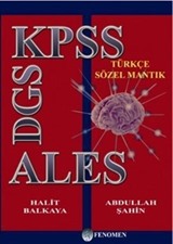 KPSS - DGS - ALES