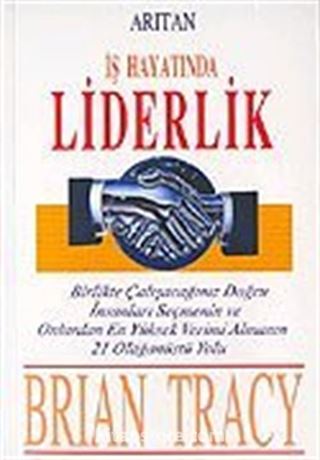 İş Hayatında Liderlik