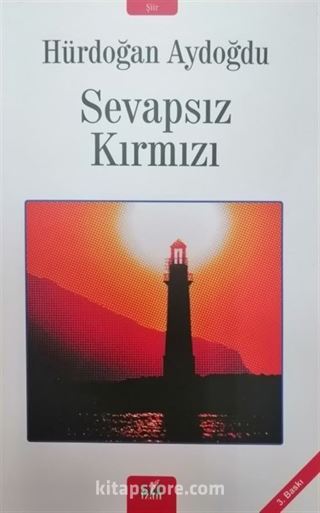 Sevapsız Kırmızı