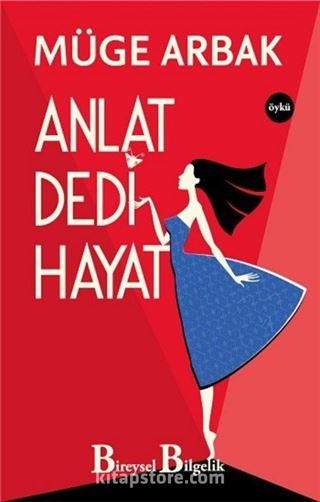 Anlat Dedi Hayat