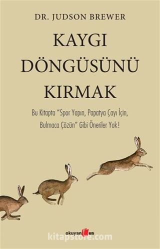 Kaygı Döngüsünü Kırmak