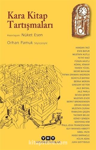 Kara Kitap Tartışmaları