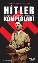 Hitler Komploları