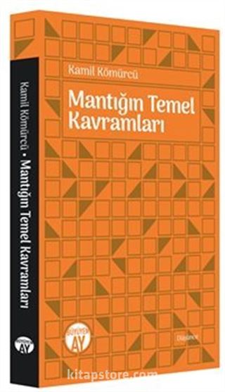 Mantığın Temel Kavramları