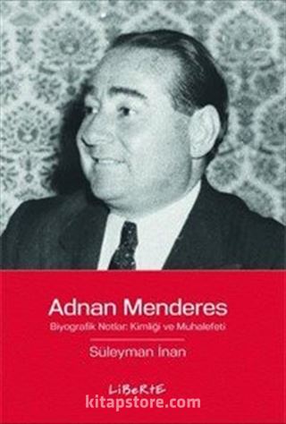 Adnan Menderes