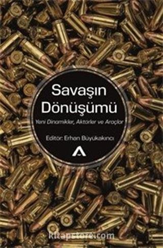 Savaşın Dönüşümü