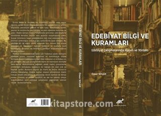 Edebiyat Bilgi ve Kuramları