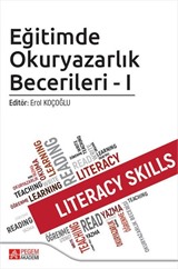 Eğitimde Okuryazarlık Becerileri 1