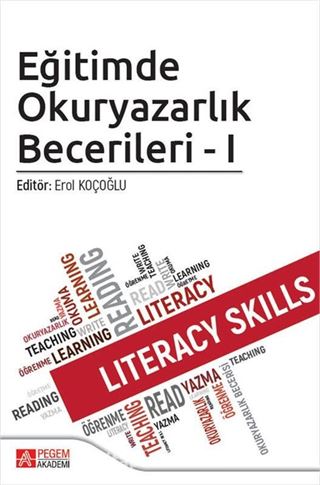 Eğitimde Okuryazarlık Becerileri 1