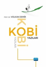 Kobi Yazıları