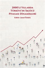 2000'li Yıllarda Türkiye'de İşgücü Piyasası Dinamikleri